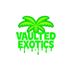 Vaulted Exotics