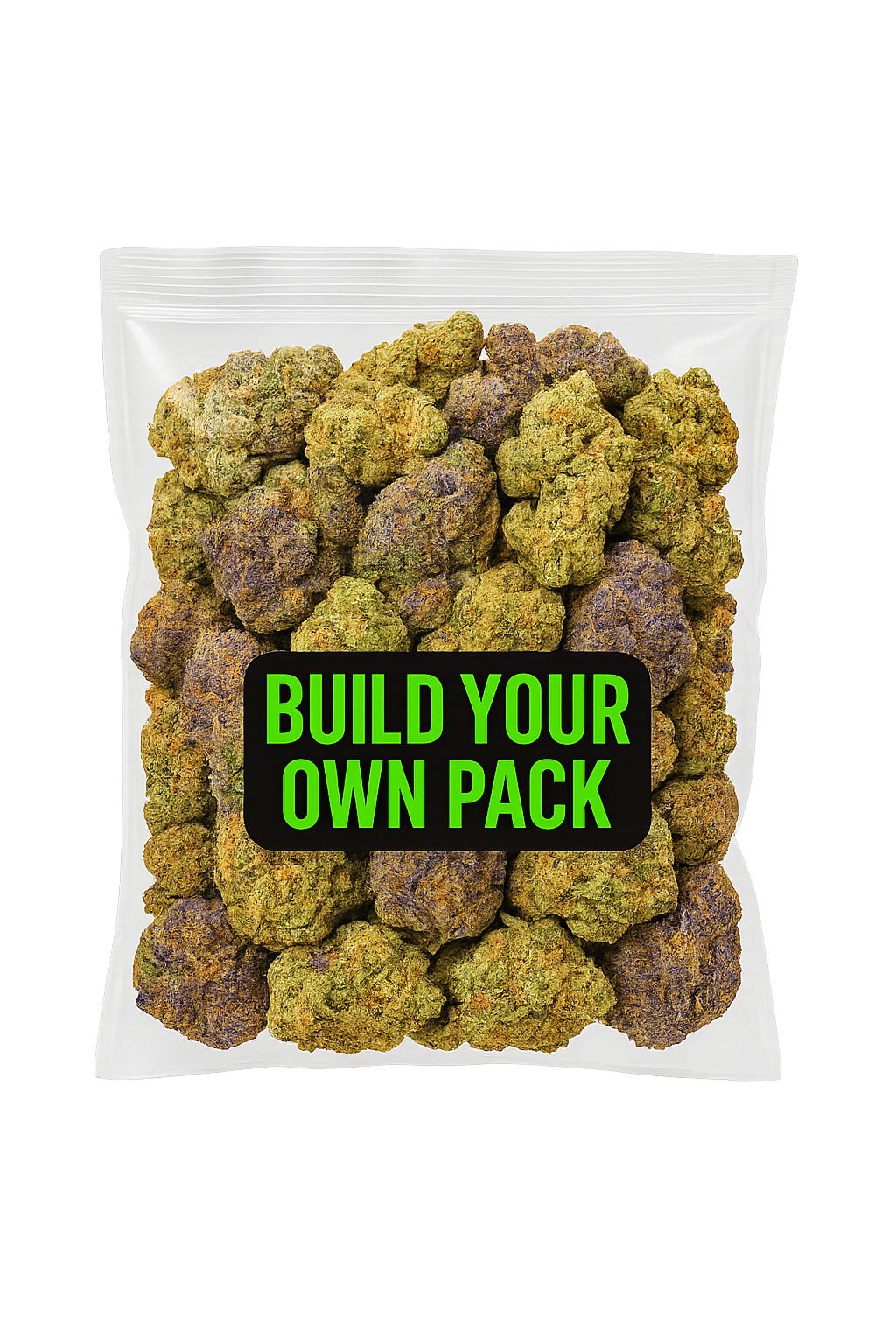 MIX AND MATCH 28 Grams 1 Oz