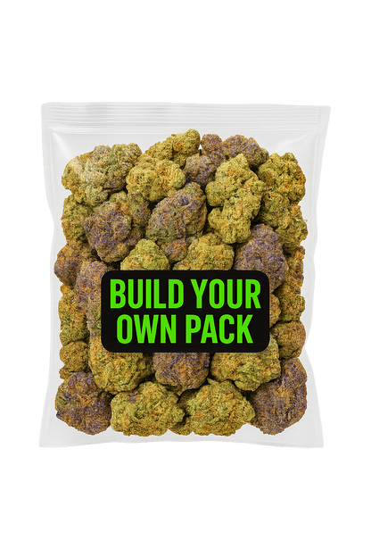 MIX AND MATCH 28 Grams 1 Oz