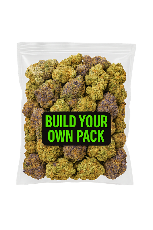 MIX AND MATCH 450 Grams 1 LB