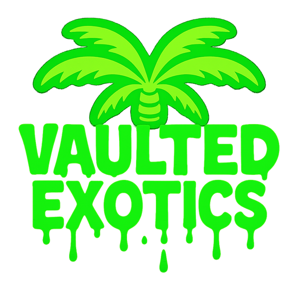 Vaulted Exotics