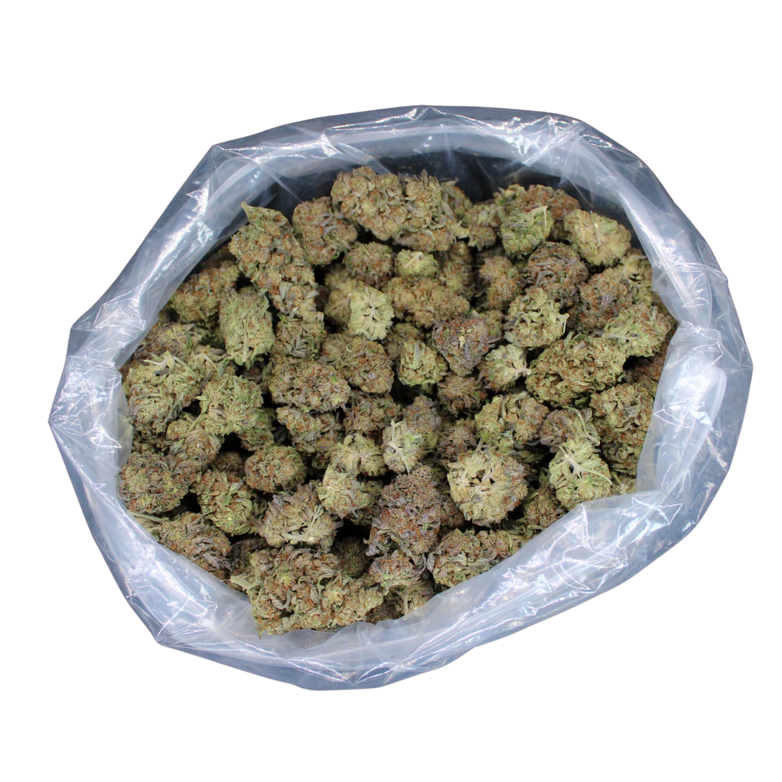 GDP-Grand Daddy Purple THCA