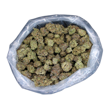 GDP-Grand Daddy Purple THCA